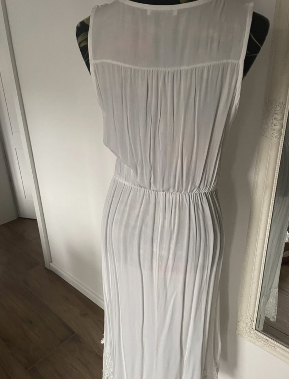 Hippie Kleid