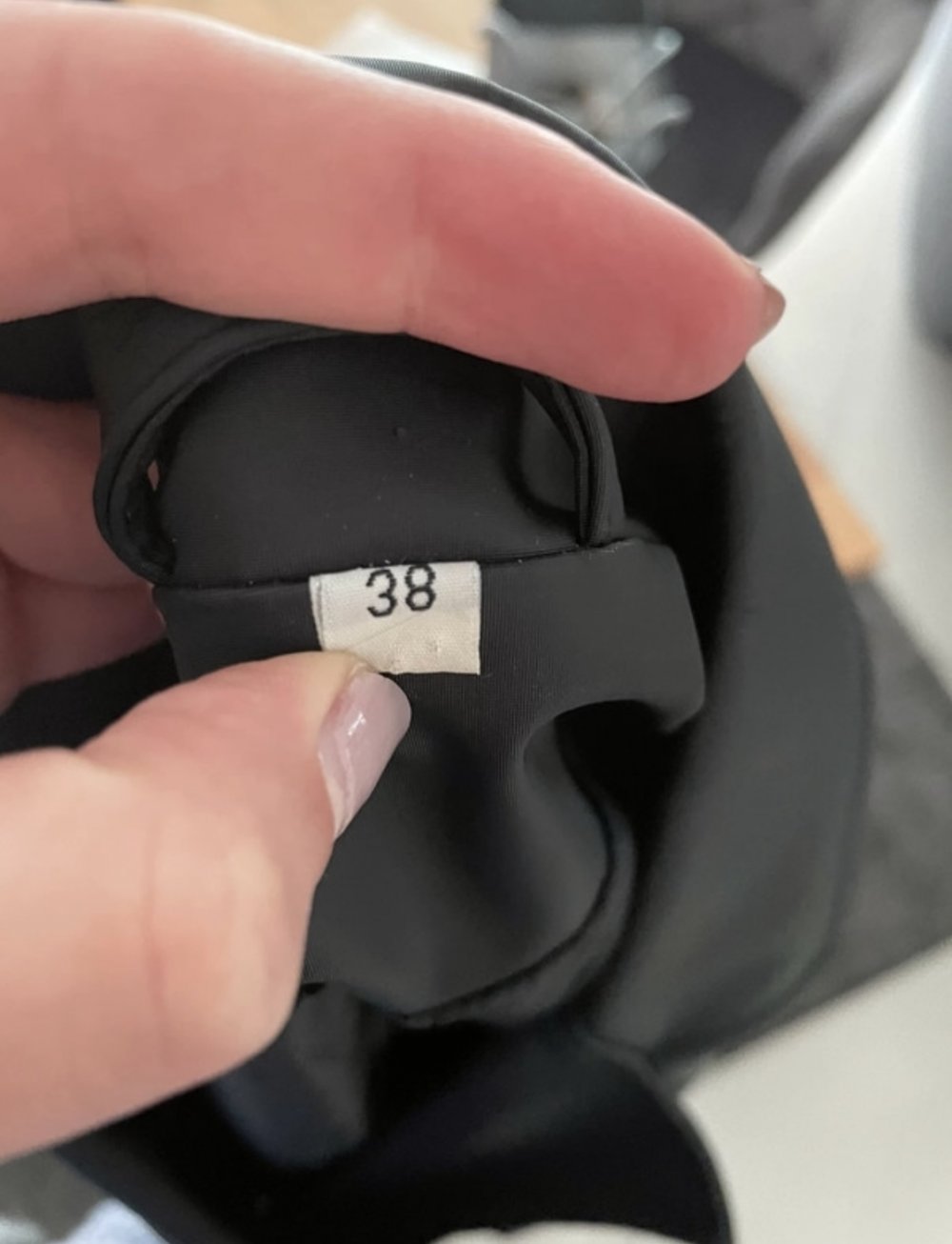 Übergangsjacke 