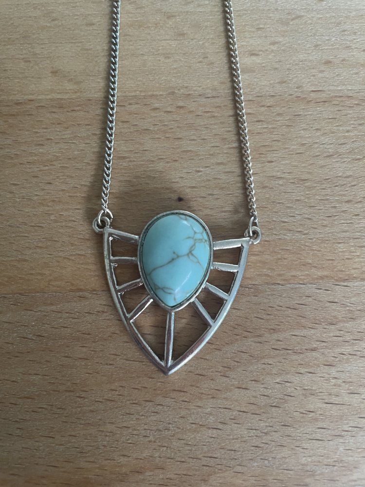 Lange Kette