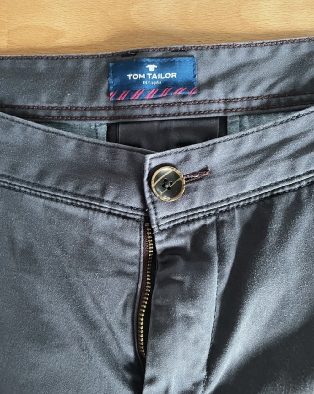 Hose Tom Tailor