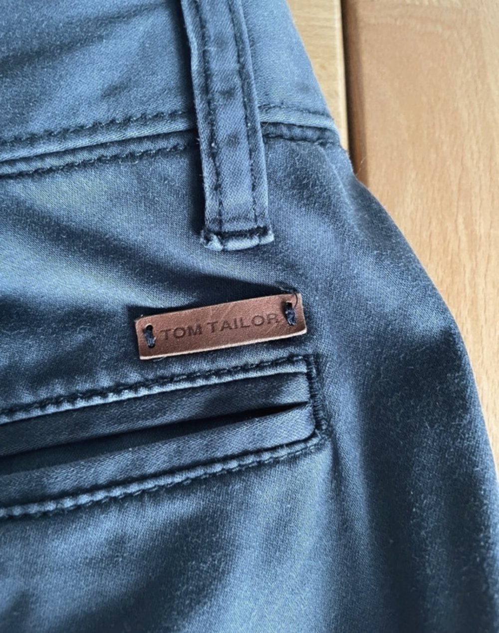 Hose Tom Tailor
