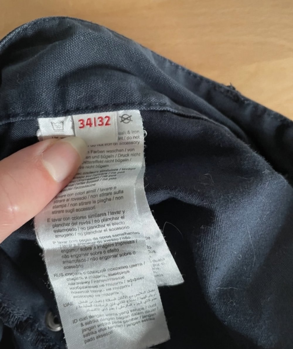 Esprit Hose