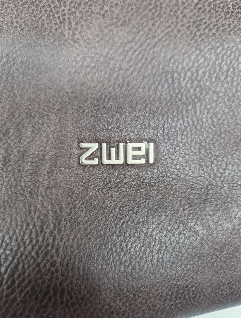 Rolltop Rucksack von zwei