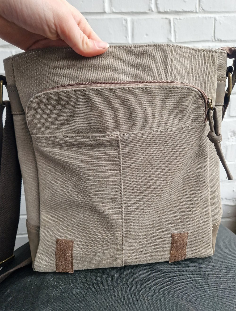 Umhängetasche Messenger Bag