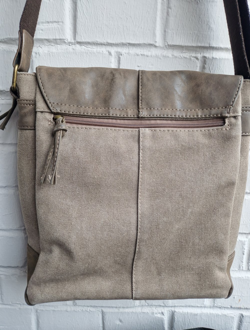 Umhängetasche Messenger Bag