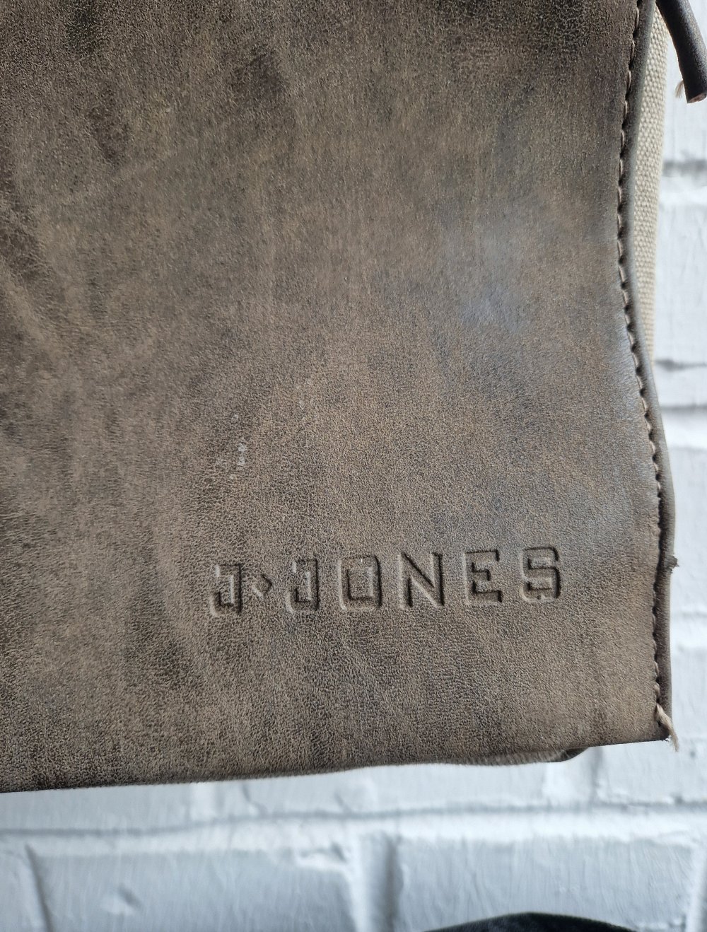 Umhängetasche Messenger Bag