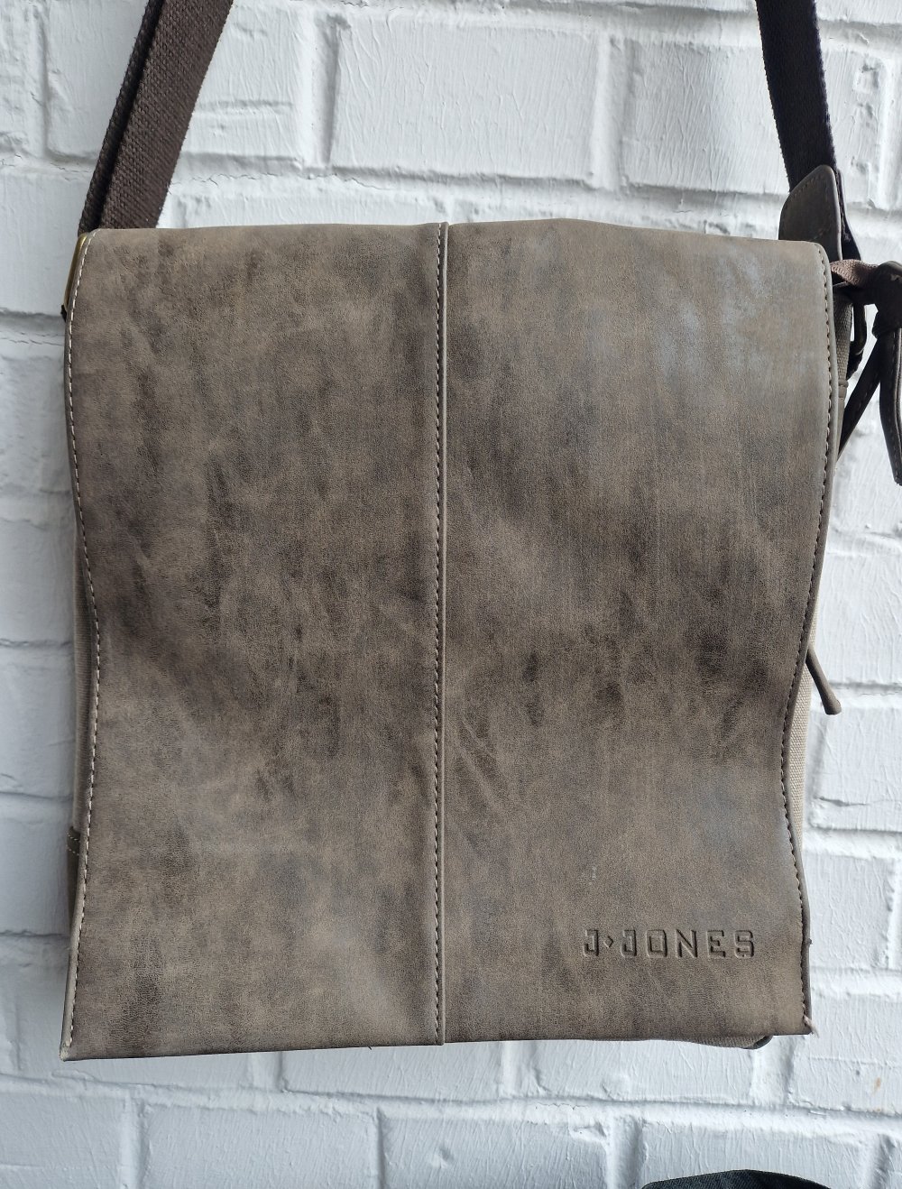Umhängetasche Messenger Bag