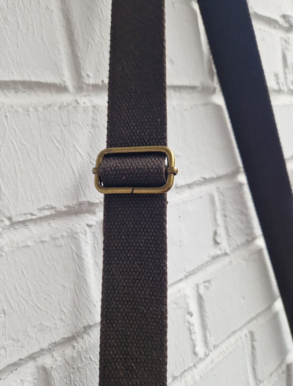 Umhängetasche Messenger Bag