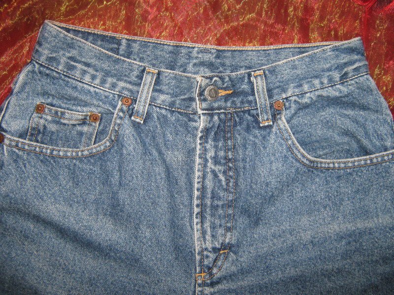 NEUw * Klassisch * Chino * Bootcut * Jeans- Hose 