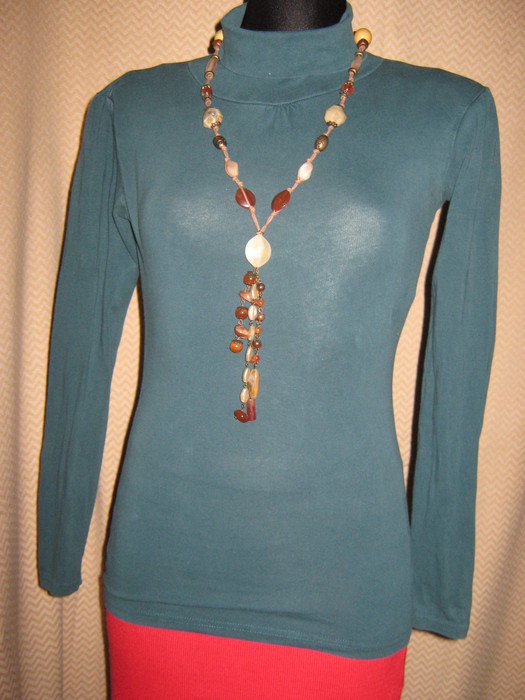  NEU * Klassisch * Grob * Fein * Strick * Rollkragen * Pullover 