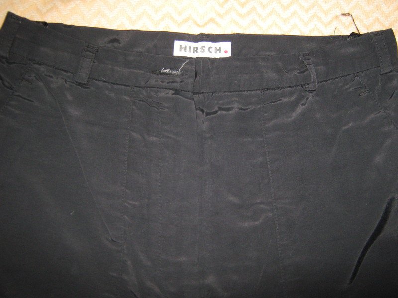 NEUw * Klassisch * modern * Business * Freizeit * Marlene * Schlag * Chino * High Waist * Hose 