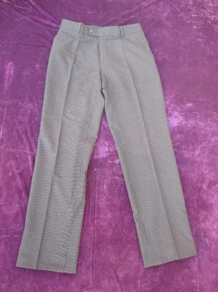 NEU mit ETIKETT * Gesellschafts * Dinner * Hochzeits * Anlass * Ausgeh * Business * Schurwolle * Nadelstreifen * ANZUG ''strellson'' Original * Gr. 48- 50/ M * schwarz * weiß *
