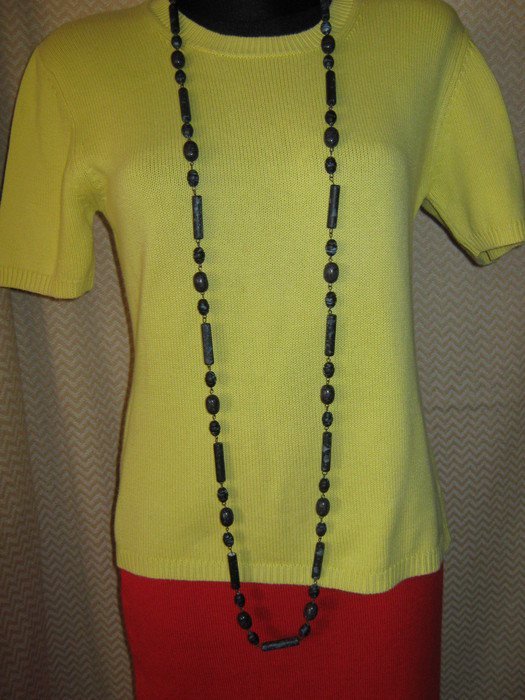 NEU * Edel * Kurzarm * Feinstrick * Pullover 