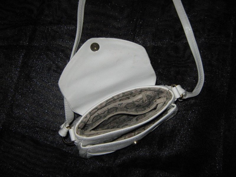 NEUw * Edel * Original VINTAGE * Nappa * Echt Leder * Hand * Umhänge * Clutch * Tasche 
