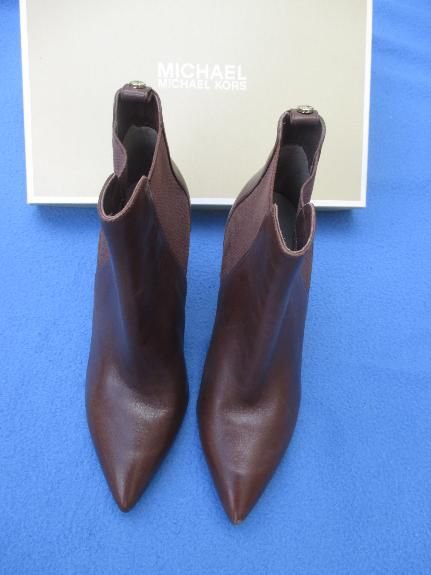 NEU * Echt Leder * Business * Freizeit * Abend * Ausgeh * Stiefel * Stiefeletten * Unkle Boots 