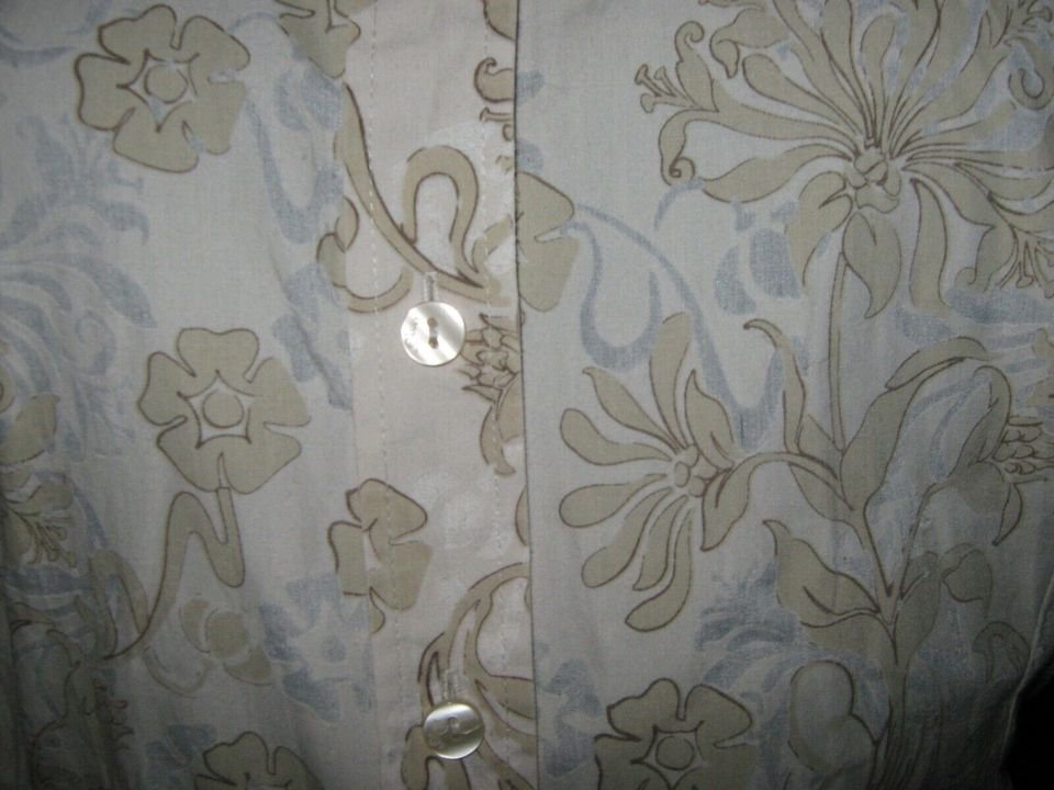 NEU * Romantik- Blüten * Flower- Power * Business * Freizeit * Hemd- Bluse 