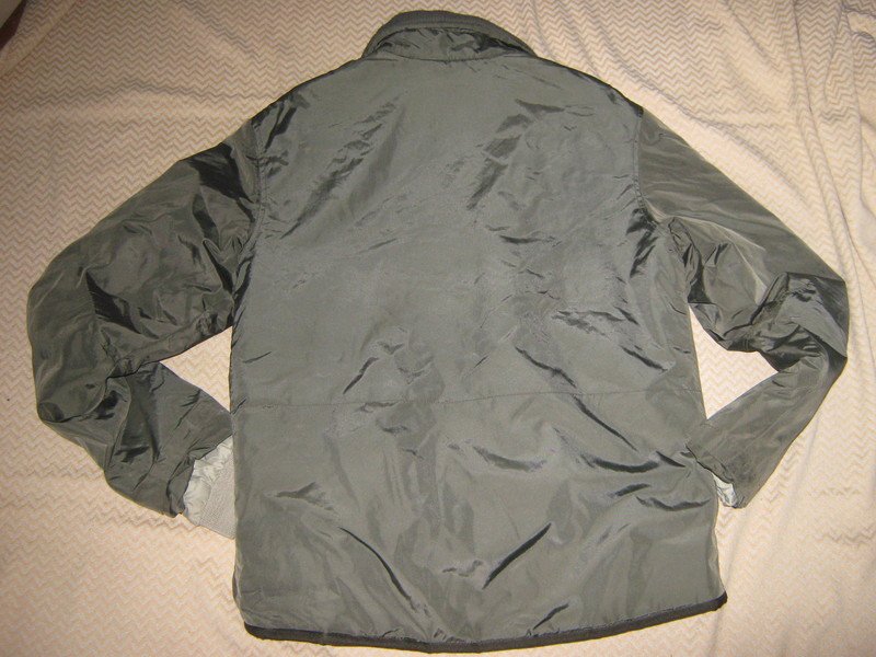 NEU * Sportiv * stylisch * Herren oder auch Damen * Unisex * wie Daunen Jacke 