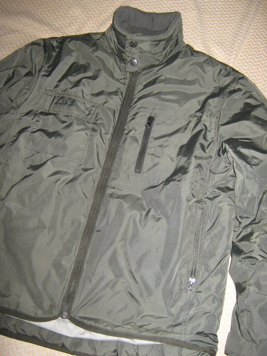 NEU * Sportiv * stylisch * Herren oder auch Damen * Unisex * wie Daunen Jacke 