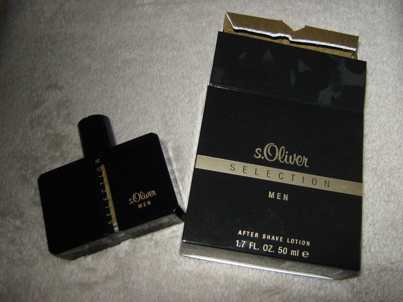 NEU Original verpackt * Herren * Männer * Man * After Shave * Lotion 