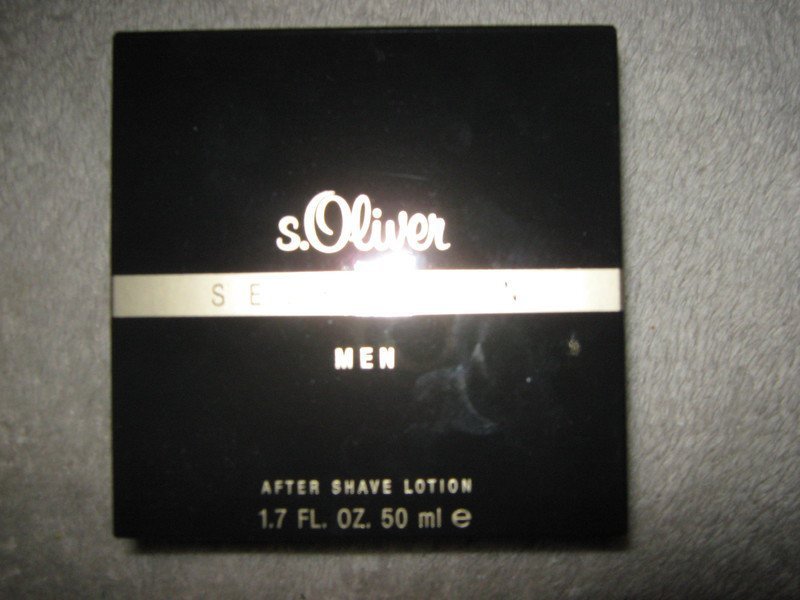 NEU Original verpackt * Herren * Männer * Man * After Shave * Lotion 