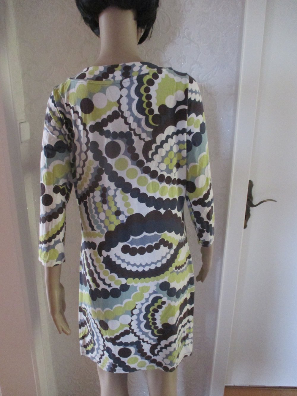 NEU * Funkelnde * Strass * Kristalle * Steine * Punkte * Polka Dots * Tupfen * Baby Doll * Retro- Style * Bodycon * Strech Kleid 