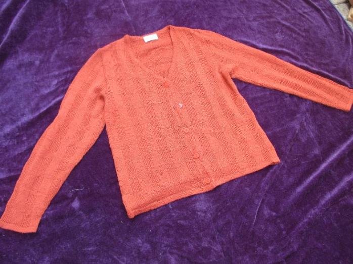 NEU * Klassisch * modern * ausgefallen * Wolle * Fein * Strickjacke * Cardigan 