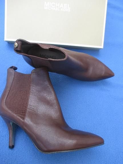 NEU * Echt Leder * Business * Freizeit * Abend * Ausgeh * Stiefel * Stiefeletten * Unkle Boots 