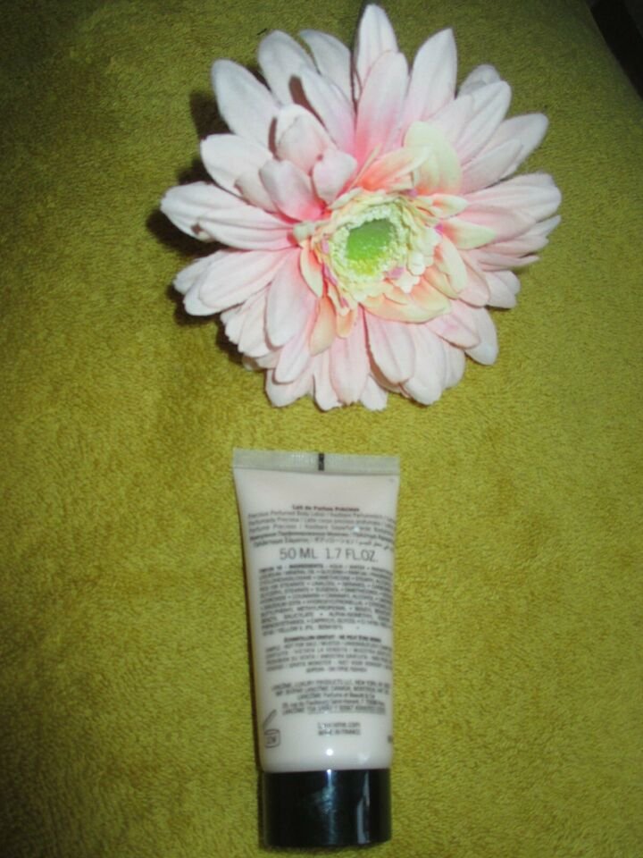 NEU und unbenutzt * Body Cream * Bodycream * Körpercremè * Körpermilch *  Bodylotion 