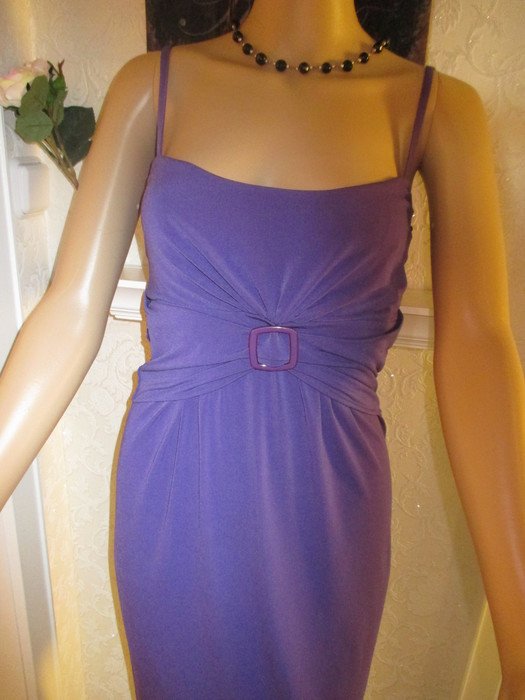 NEU * Sexy * Cocktail * Abend * Ausgeh * Spaghetti- Träger * Mini Kleid 