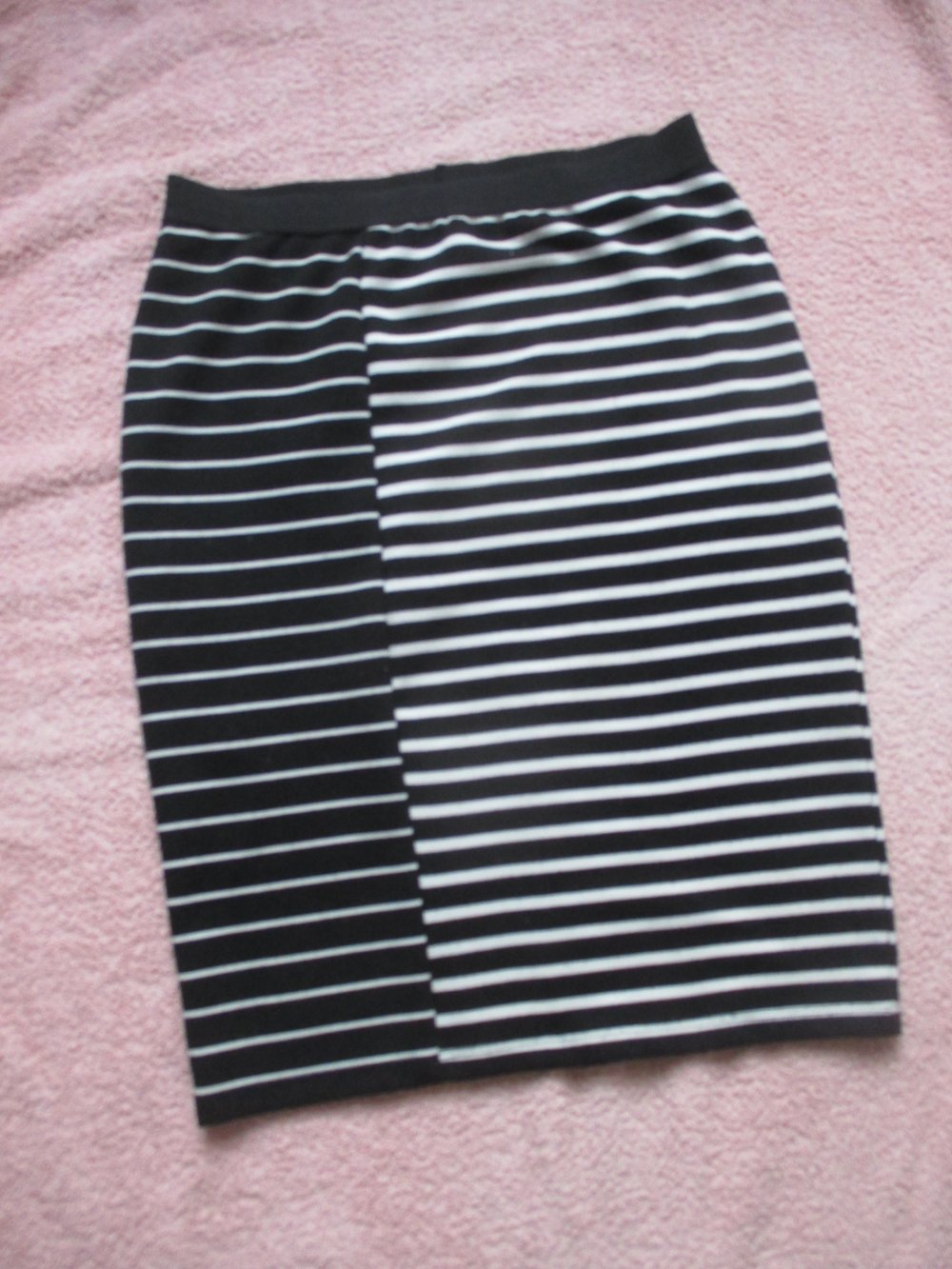  NEUw * Sexy * ausgefallen * Sekretärinnen * Shift * Bleistift * Etui * High waist * Gummizug * Schlupf * Rock 