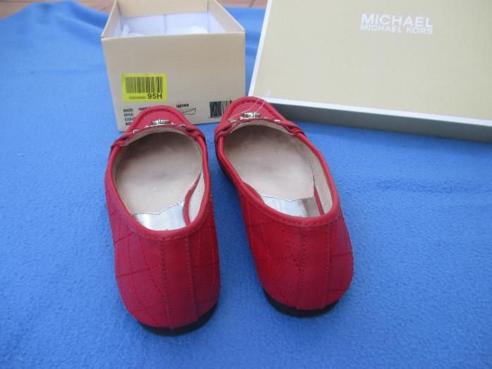 NEU im Original Karton * Klassisch * Echt Leder * Loafer * Mokassin * Ballerina * Schuhe 