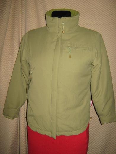 NEU * Damen * Wie Daunen * Winter * Jacke 