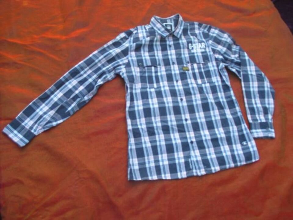 NEU * Sportiv * modern * Freizeit * Business * Karo * Langarm * Hemd 