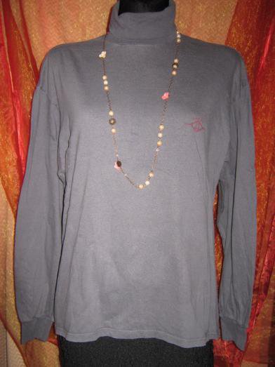 NEUw * Klassisch * Damen oder Herren * Unisex * Rollkragen * Rolli * Pullover * Rollkragenpullover 