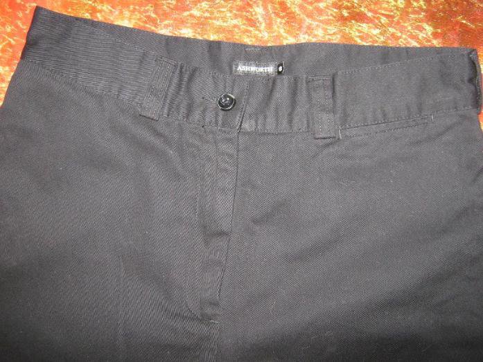 NEU * Klassisch * Anzug * Marlene- Style * Golf * High Waist * Hose 