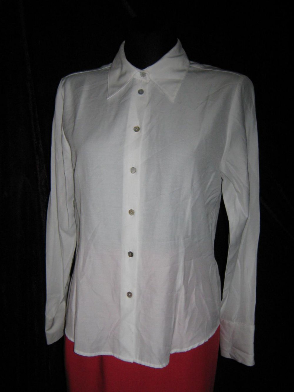 NEUw * Edel * klassisch * Business * Freizeit * Hemd- Bluse 