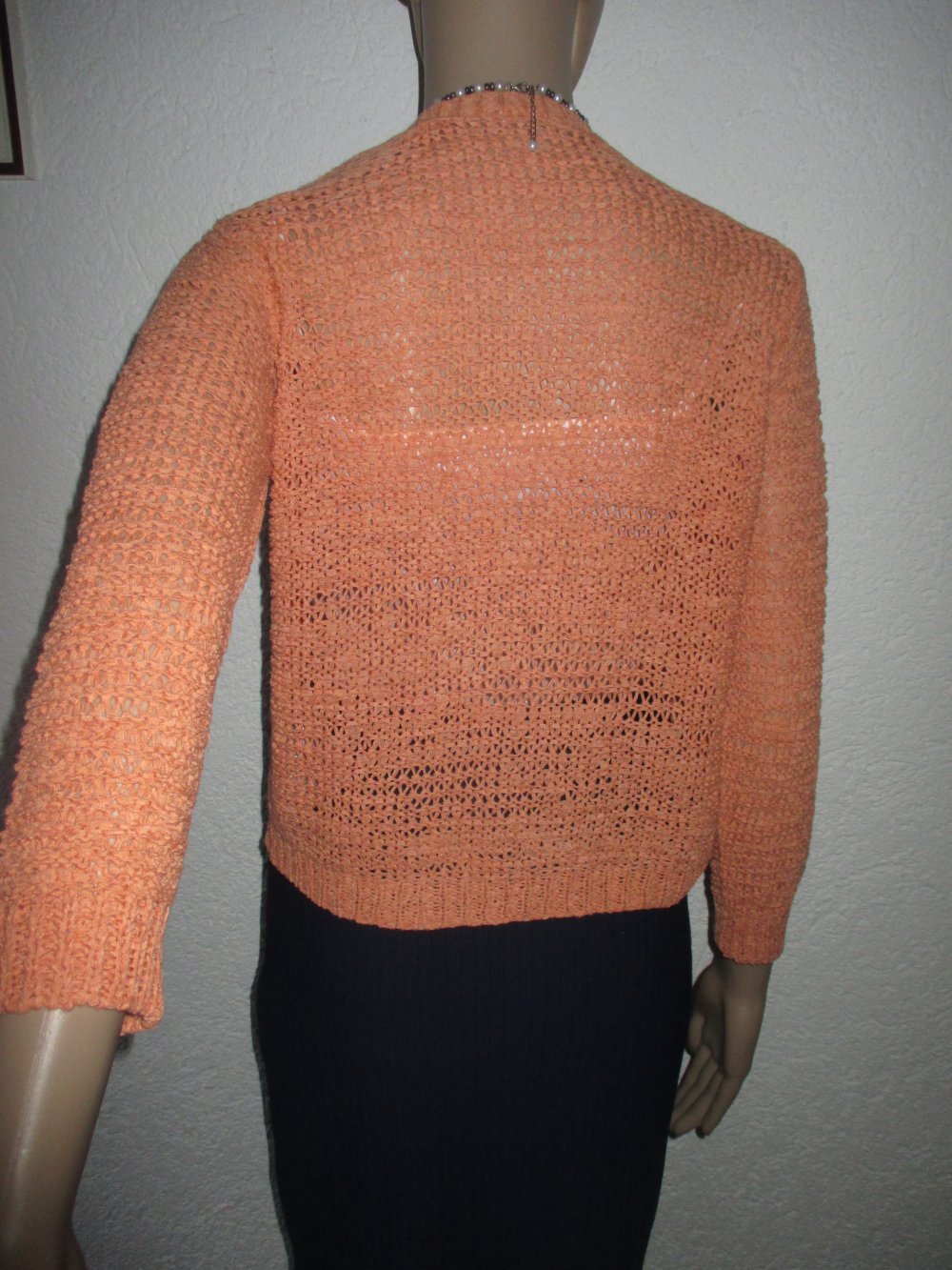 NEU * Ausgefallen * stylisch * Grob- Strickjacke * Grobstrickjacke * Cardigan 