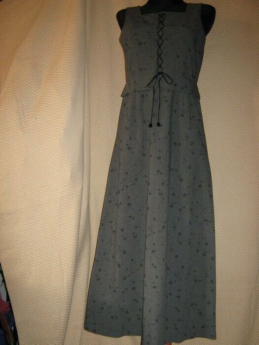 NEUw * Streu- Blumen * Blüten * Flower- Power * Mille * Petit Fleurs * Peplum * Mieder * Long * Maxi * Etui- Kleid 