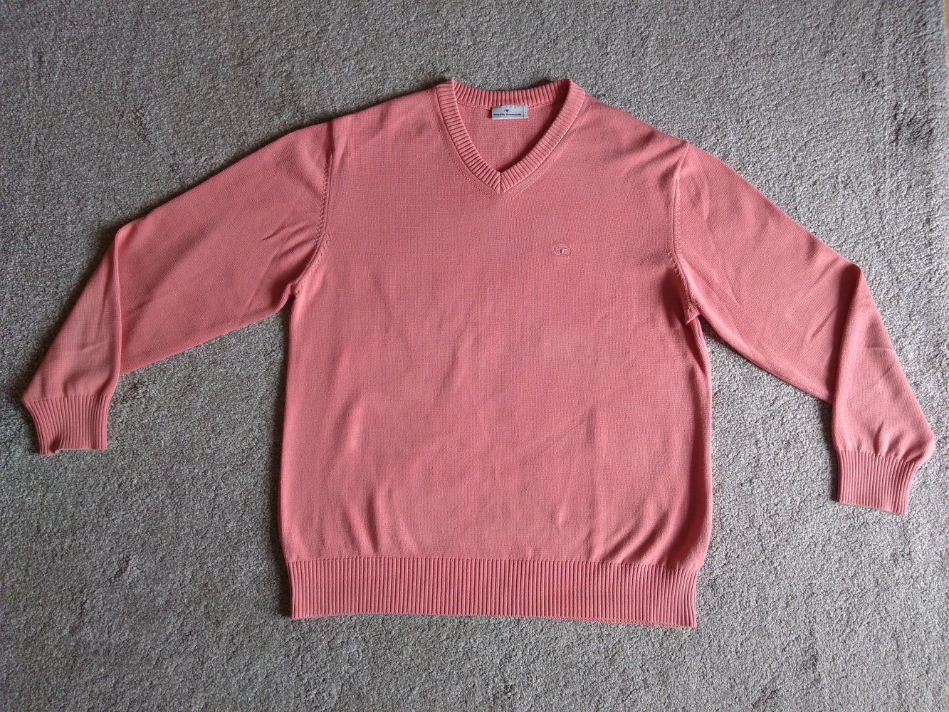 Super schöner Pullover Herren Gr. 