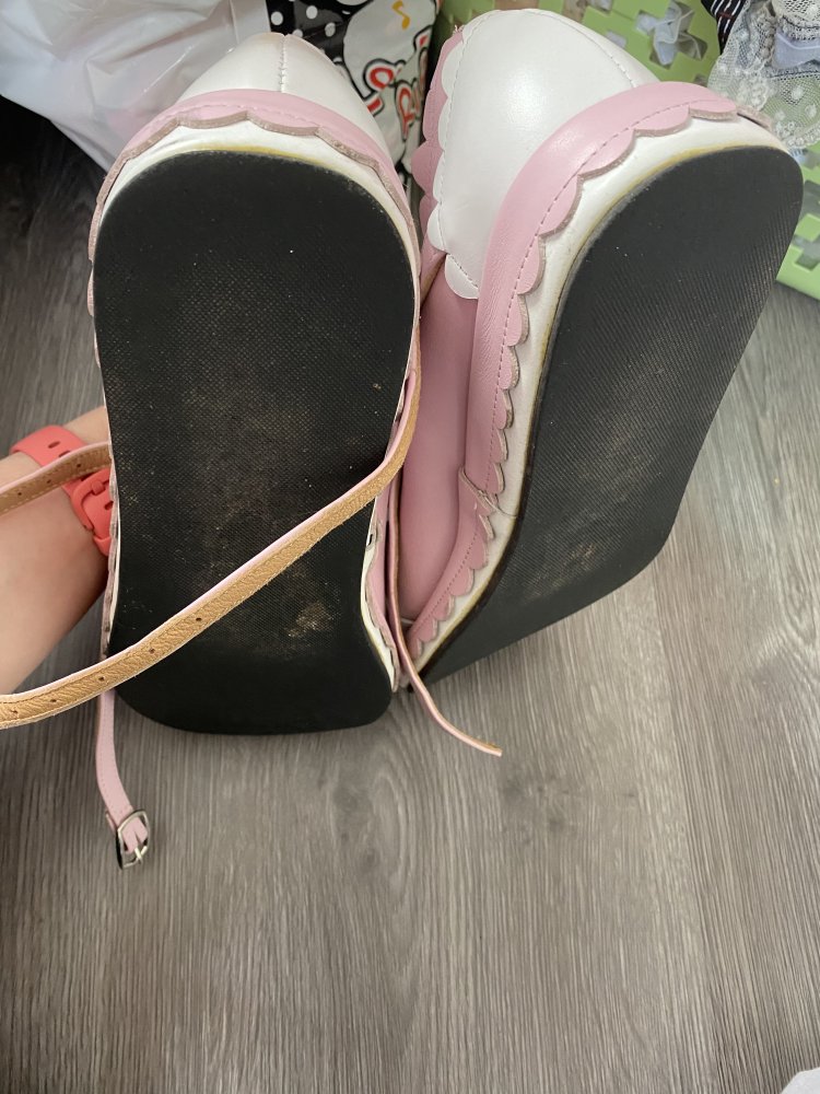 Lolita, Sweet, kawaii, cute, Japan, Harajuku, Schuhe