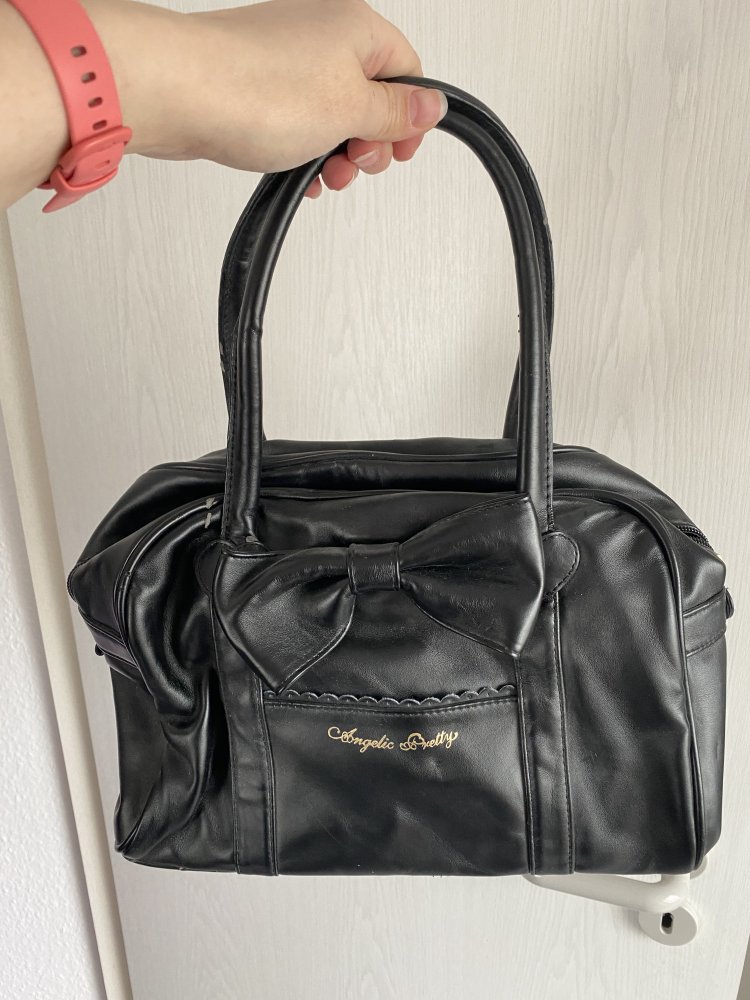 Angelic Pretty, Handtasche, kawaii, Lolita, Japan, Harajuku