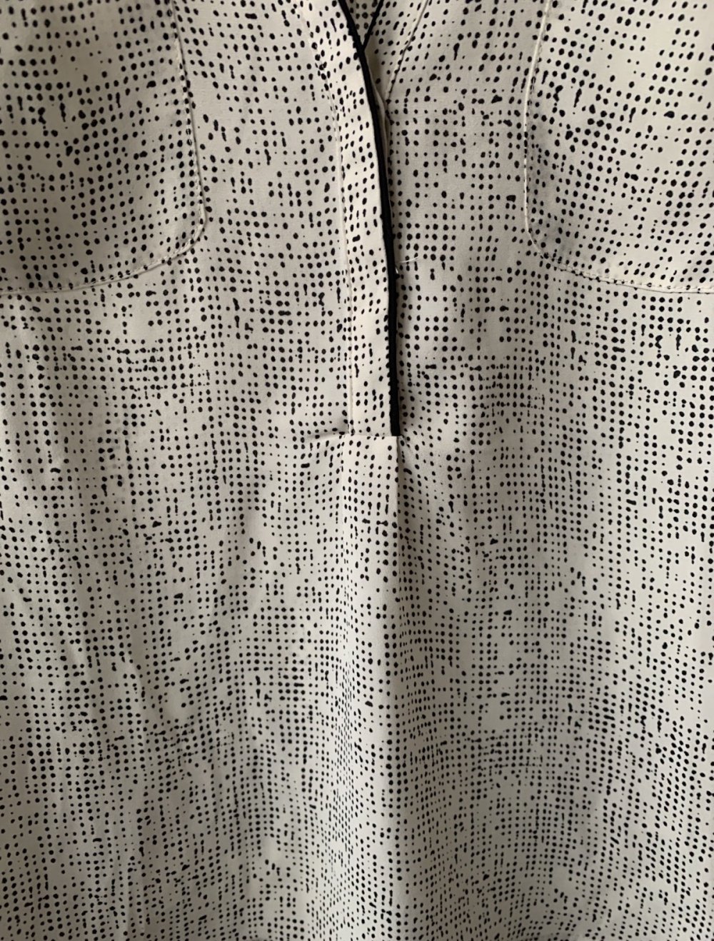 Bluse - Gr. 34