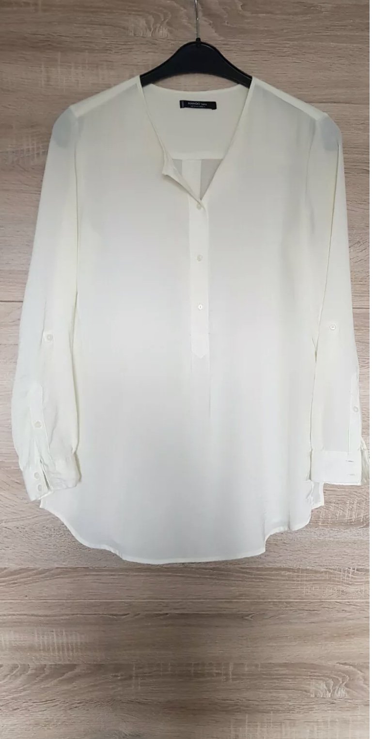 Mango Bluse, Hemd