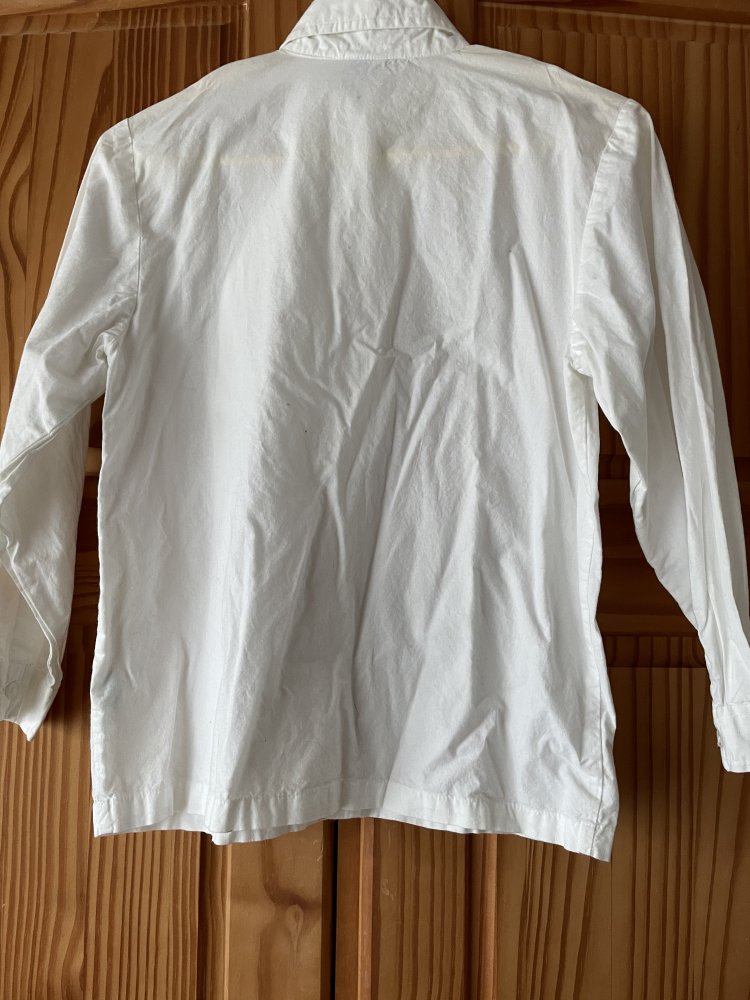 Hemd, Bluse