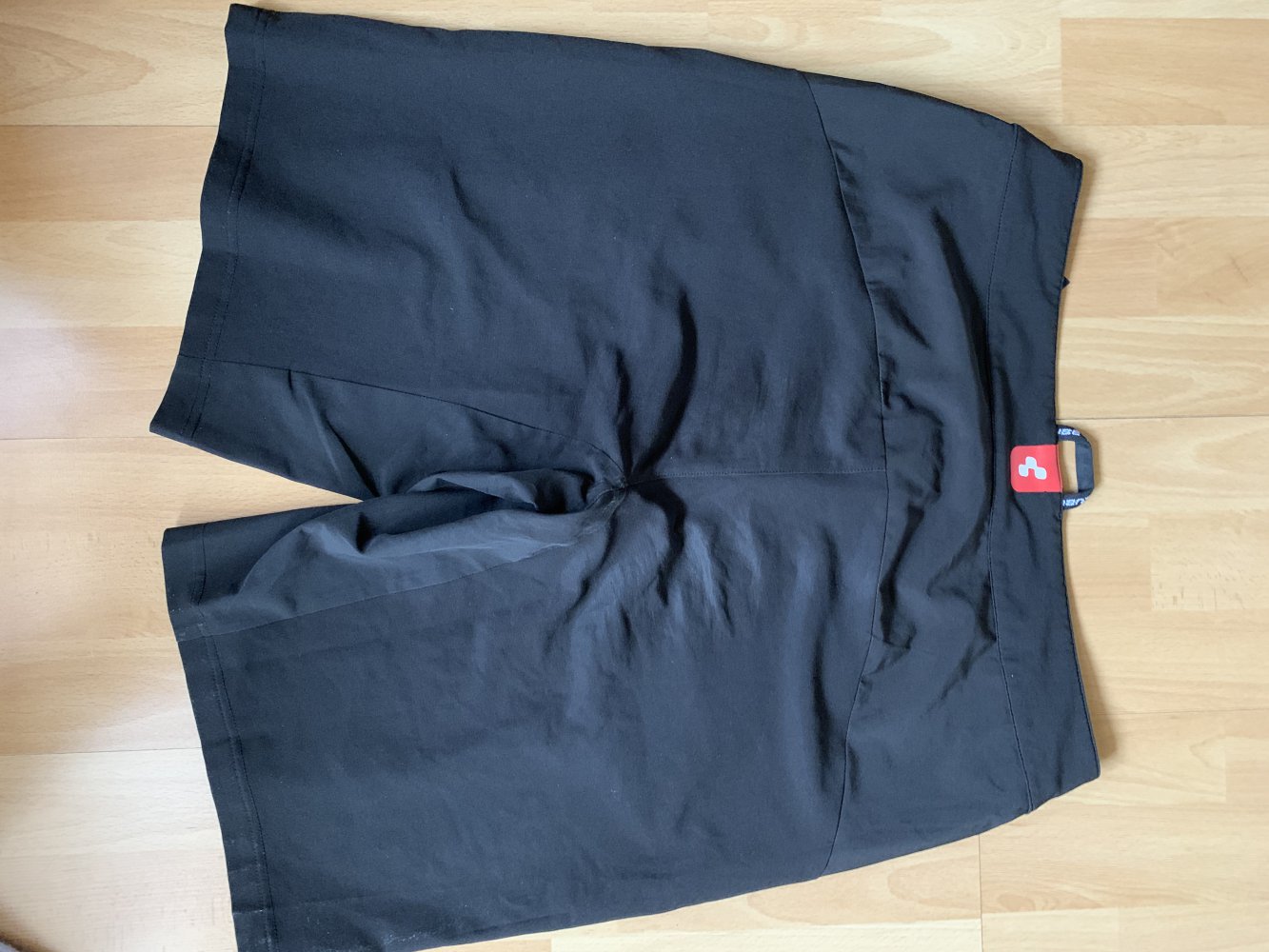 CUBE Fahrradhose, Hose, Short