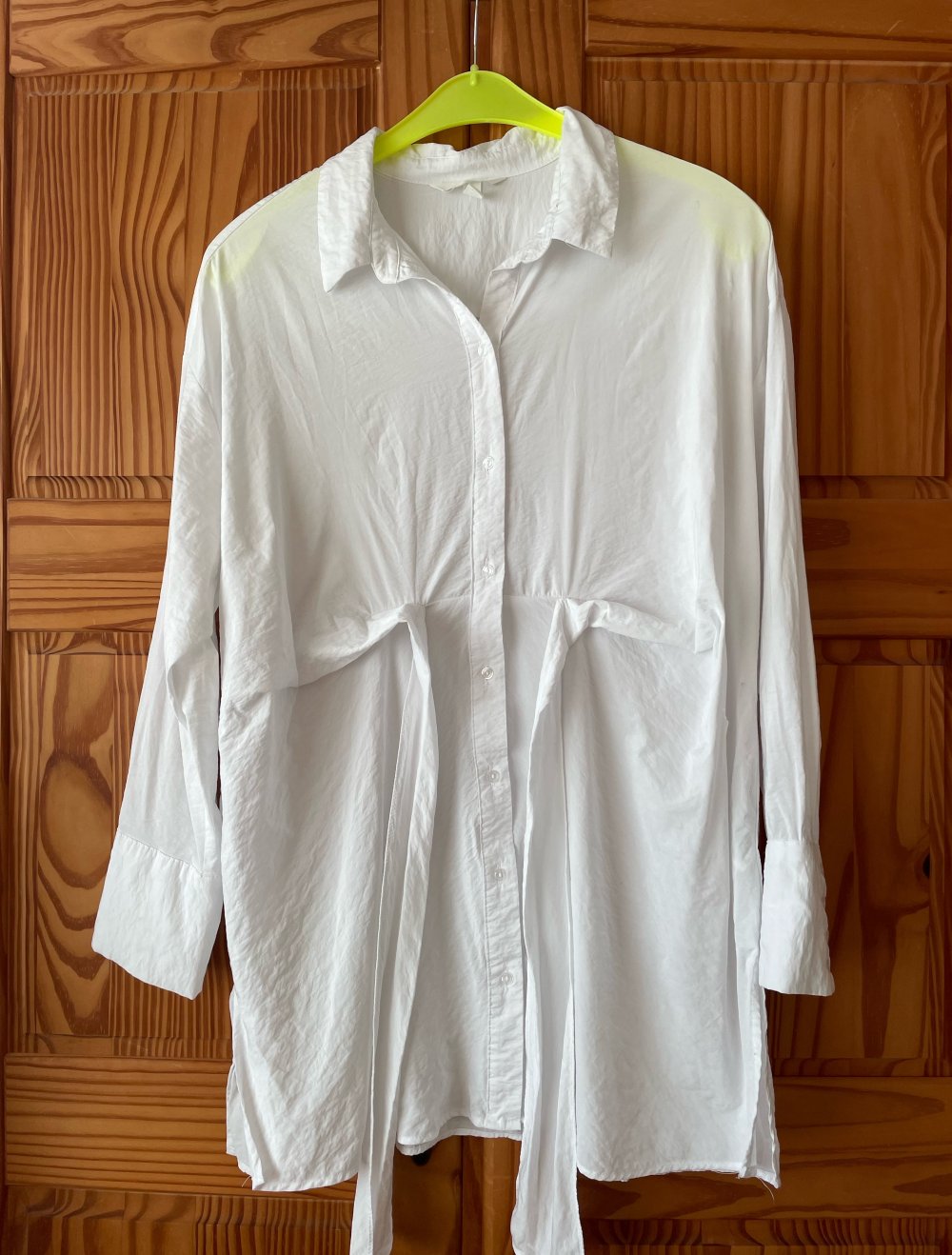 H&M Bluse