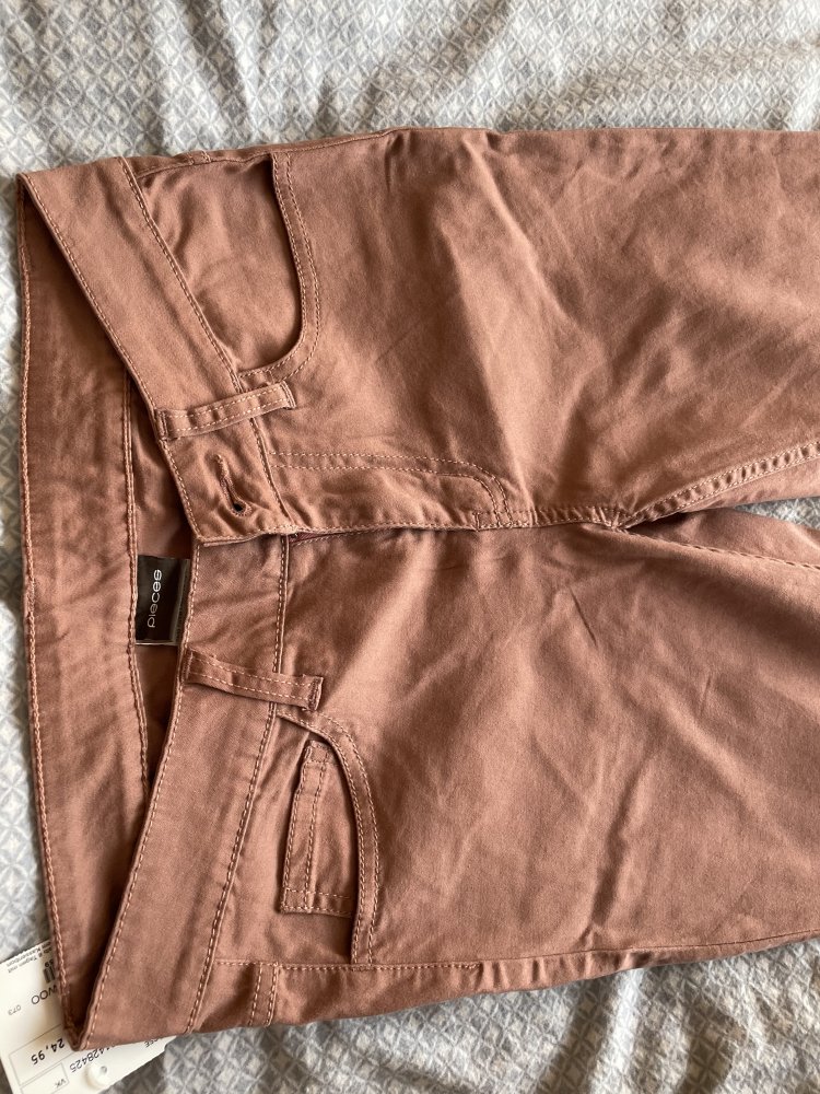 Hose, Jeans, Röhre neu