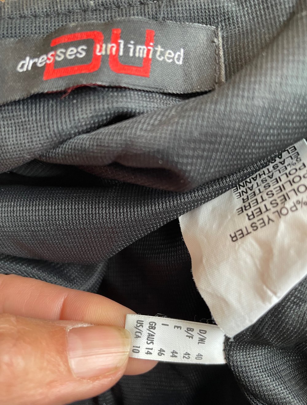 Kleid Dresses unlimited