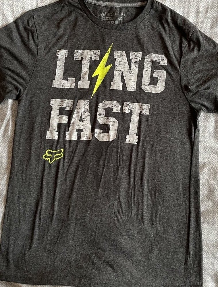 Active T shirt