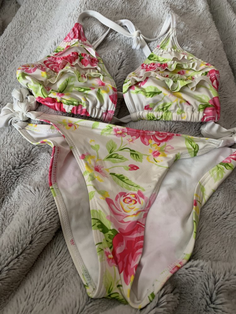 Bikini , Bikinioberteil